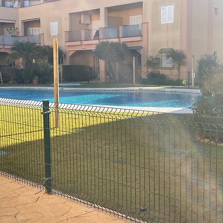 Appartement Novo Atlantico Golf 7 à Novo Sancti Petri Extérieur photo