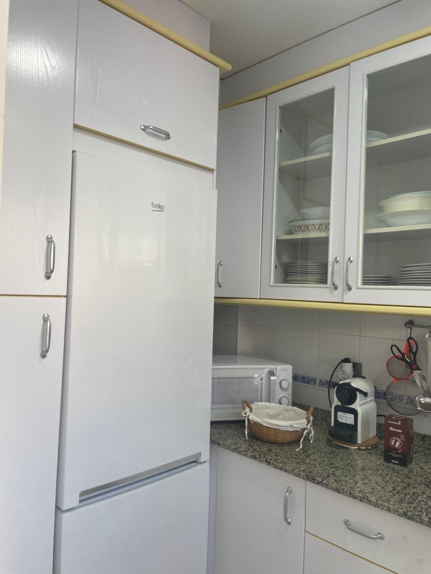 Appartement Novo Atlantico Golf 7 à Novo Sancti Petri Extérieur photo