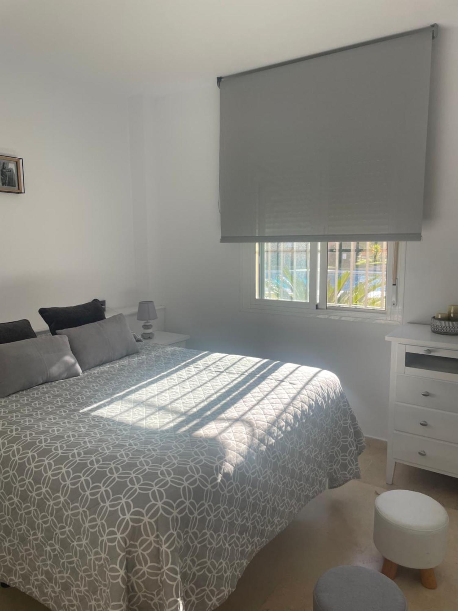 Appartement Novo Atlantico Golf 7 à Novo Sancti Petri Extérieur photo